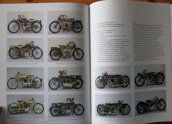 Italské motocykly Frera - 10