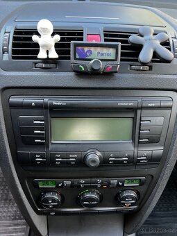 Škoda octaviia II 1.9 TDI - 10