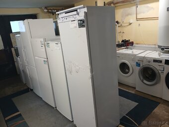 Liebcherr  nerezové provedení - 10