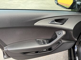 AUDI A6 AVANT 2,0 TDI, 130 kW, DRUHÁ SADA ALUKOLA AUDI NAVÍC - 10