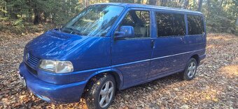Vw t4 2.5tdi 111kw multivan atlantis rok 2000 - 10