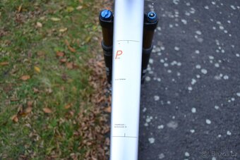 Cube Elite C:62 Pro (L) Top Stav - 10