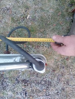 Přívěs bez tp - 10