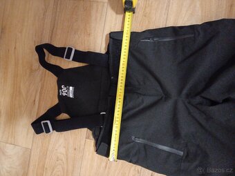 Lyžařské kalhoty 161/169 - 10