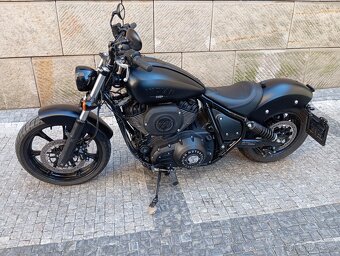 Indian chief dark horse 2022 - 10