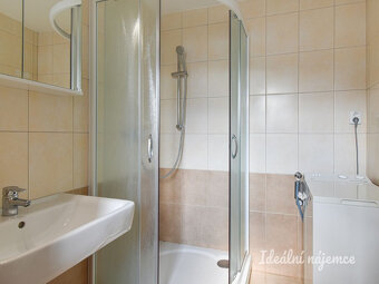 Pronájem bytu 2+1, Šárecká, Praha - Dejvice, 19900 Kč/měsíc, - 10