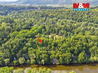 Prodej chaty, 20 m², Sázava - 10