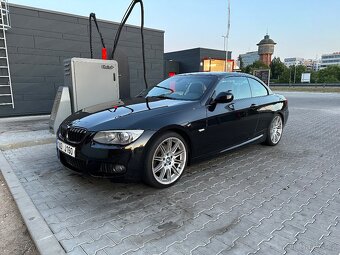 Bmw 330d e93 lci - 10