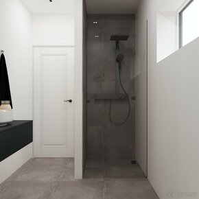 Modulovy dum ze SIP panelu 80 m2 na klič (PENB trida B) - 10