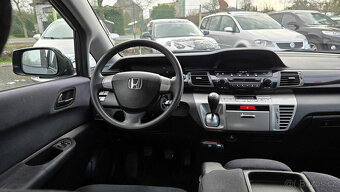 HONDA FR-V 1.7BASIS 92KW 1MAJITEL - 10