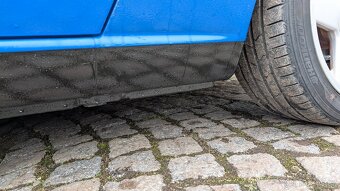 Mazda MX-5 NA 1.6 85Kw - 10