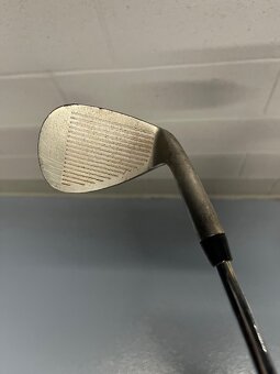 Golfový set US kids na levo - 10