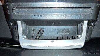 hifi věž philips - 10