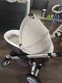 Kočár Bebe beni 4 runner - 10