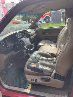 Dodge RAM 5.9 V8 Magnum 4x4 - 10