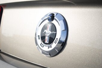 Ford Mustang 155kW (2004) V6 - 10