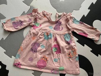 Značkové oblečení pro holčičku - 10