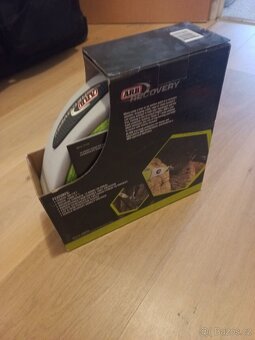 ARB vyprošťovací elastická kurta + ARB kotvící kurta - 10