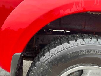 Nissan Navara D22 - 10