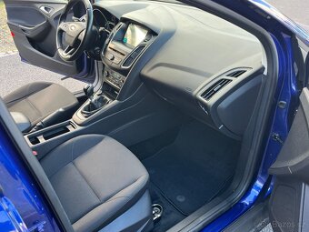 Ford Focus 1.5 EcoBoost,150PS, rok 10/2017 - 10
