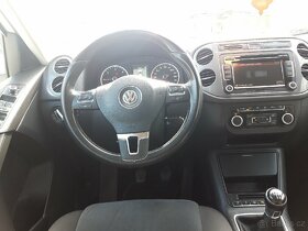 VW TIGUAN 2.0 TDI 103KW BLUEMOTION - 10