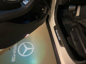Mercedes-Benz GLC 250D 150KW, AMG, panorama, DPH - 10