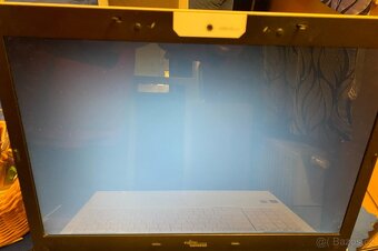 Notebook Fujitsu Siemens Amilo Pi 3625 - 10