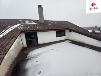 Prodej rodinného domu 175 m2 Na Skalce, Červený Kostelec - 10