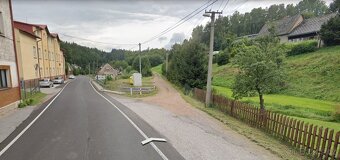 Stavební pozemek pro 4 RD - 11826 m2 Lampertice v Krkonoších - 10