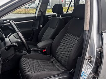 WOLKSWAGEN GOLF 1.6 TDI - 10