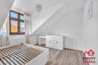 Prodej bytu 3+kk v centru, 67,50 m2, Ztracená ulice, Moravsk - 10