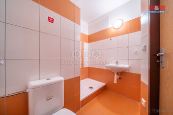 Pronájem bytu 2+kk, 44 m², Strašice - 10
