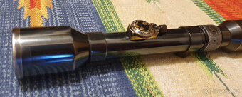 Nemecky puskohled optika Ajack SS WW2 Wehrmacht - 10