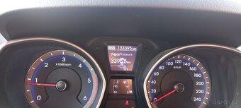 Hyundai i30 1.6 CRDi 81kW,2015 - 10