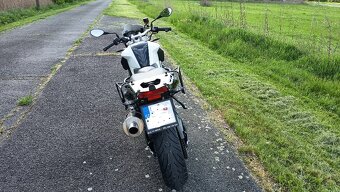 BMW F800R - 10