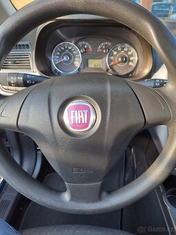 Fiat Punto 1.4i 57kW KLIMA - 10