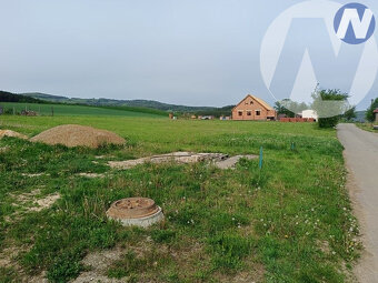 Brloh-Rojšín, parcely pod Kletí - 10
