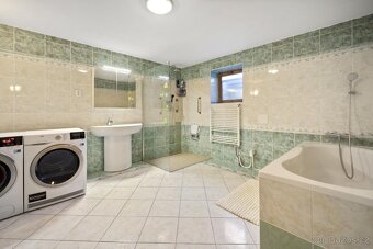 Prodej rodinného domu 180 m2, Plzeň, Sokolská ul. - 10