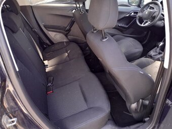 Peugeot 208 1,5 hdi - 10