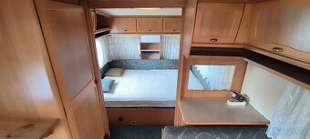 ❗️ Hymer Eriba Nova 535❗️ - 10