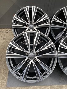 ✅ R20 ®️ Originál Audi A6 C8 , 5x112 ET43 ✅ A6 S6 Avant - 10