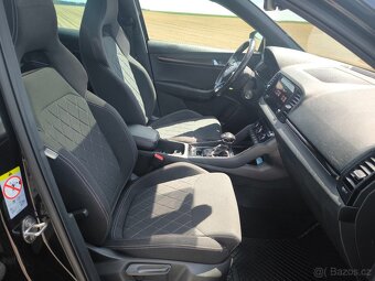 skoda karoq 1,5tsi sportline 2021 velka vybava - 10