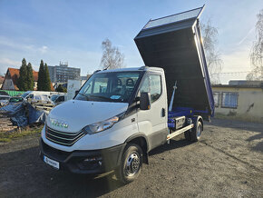 IVECO DAILY 50C18, NOVÉ, SKLÁPĚČ DO 3,5 TUNY - 10