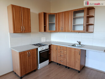 Velmi pěkný a prostorný byt 2+1, 80 m2, Praha 3 – Vinohrady - 10