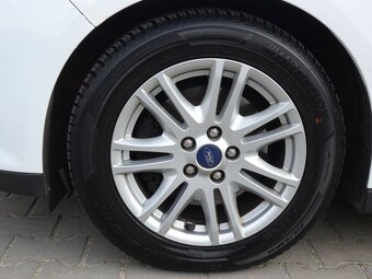 Ford C-Max 2.0 TDCI, NAVI, ZÁRUKA 36 MĚS //DPH odpočet// - 10