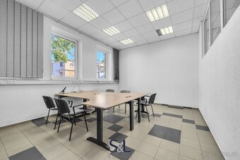Prodej výrobní haly v Milovicích, ev.č. 01240 - 10
