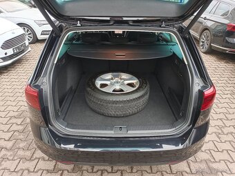 VW Passat B8 2.0TDI 110kW DSG Matrix Tažné Press&Drive ACC - 10