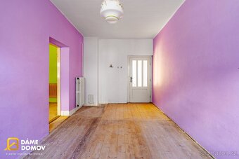Prodej rodinného domu 160 m2, ev.č. 14228 - 10