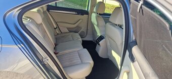 Škoda Superb DSG 4x4 STYLE - 10