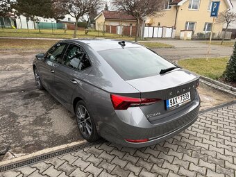 Škoda Octavia 1.5 TSI 110kW Ambition - 10